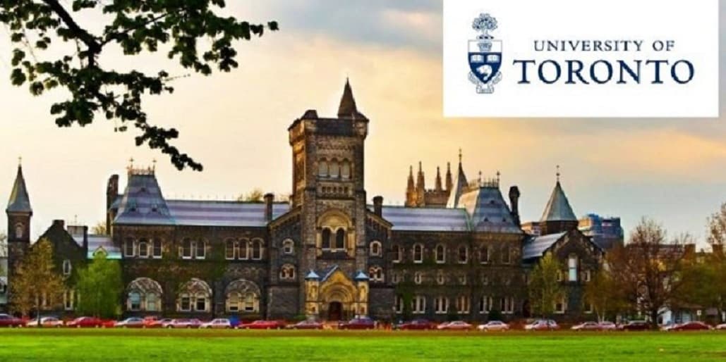 جامعة تورنتو University of Toronto