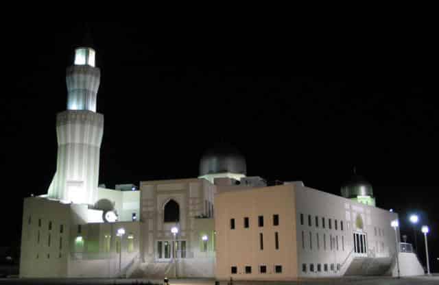 Baitul Islam Mosque
