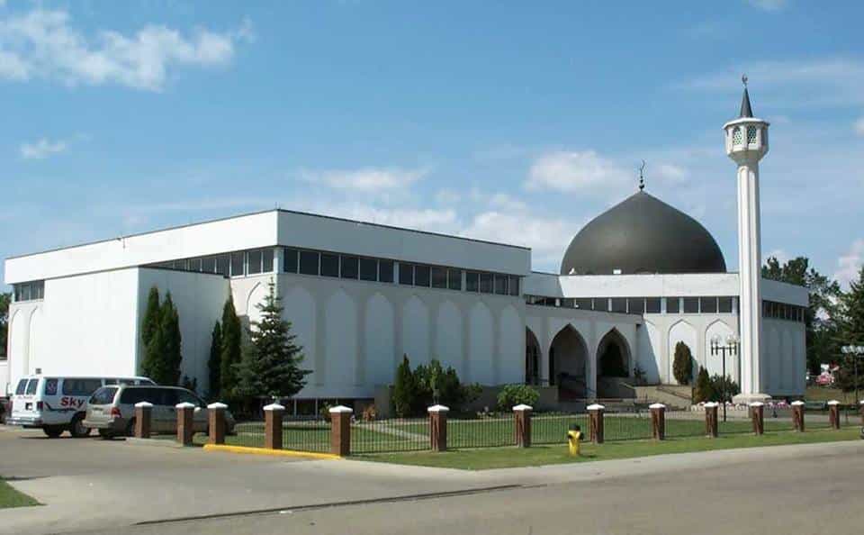 Al-Rashid Mosque