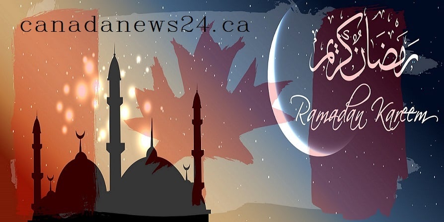رمضان في كندا