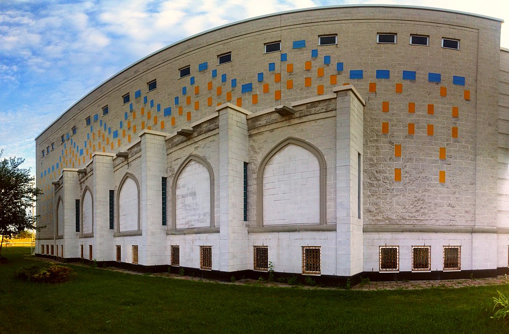 Taric Mosque