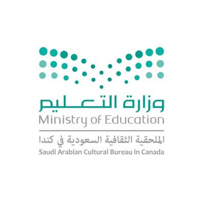الملحقية الثقافية السعودية في كندا 