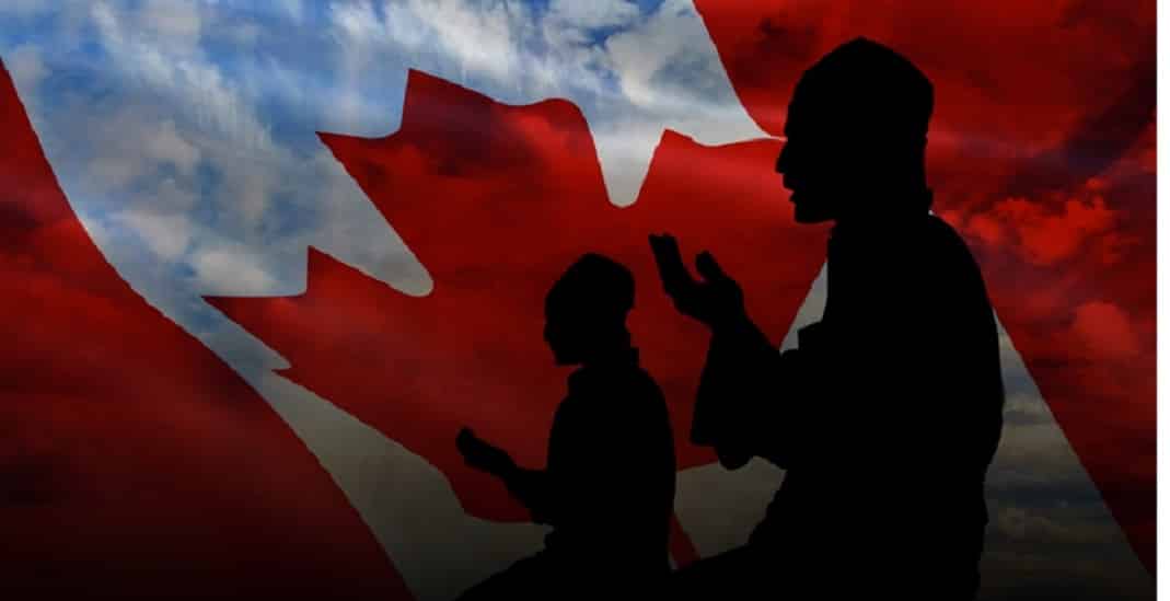 اخبار المسلمين في كندا