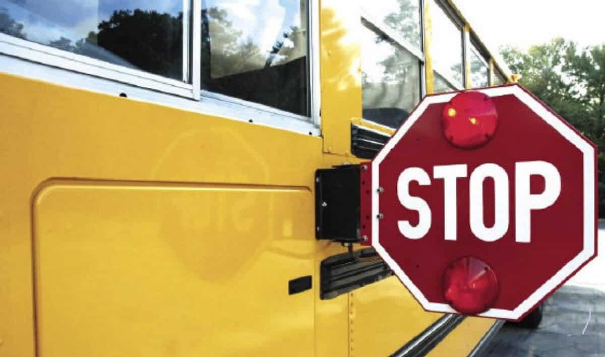 الحافلات المدرسية في تورنتو