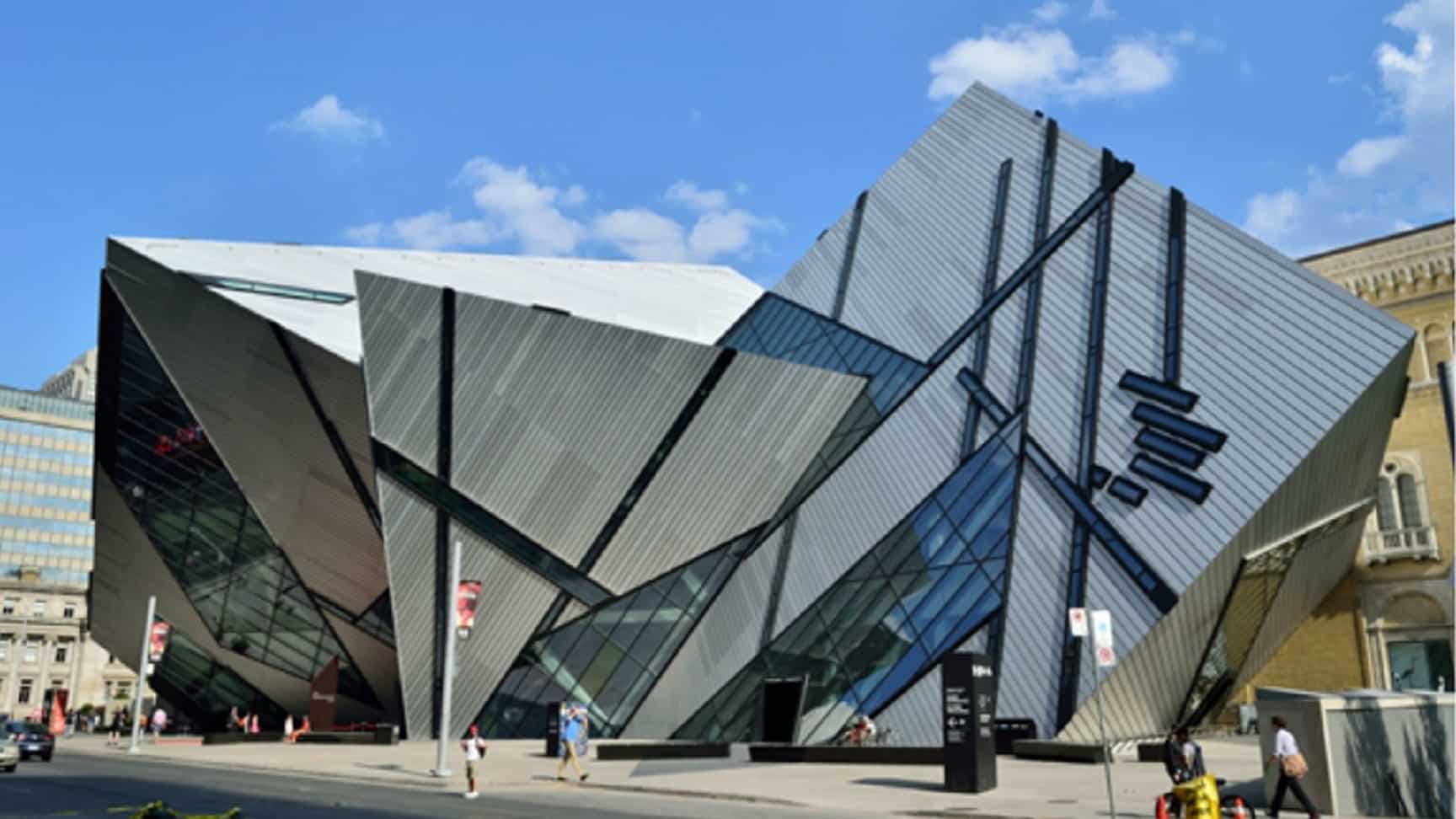 متحف أونتاريو الملكي