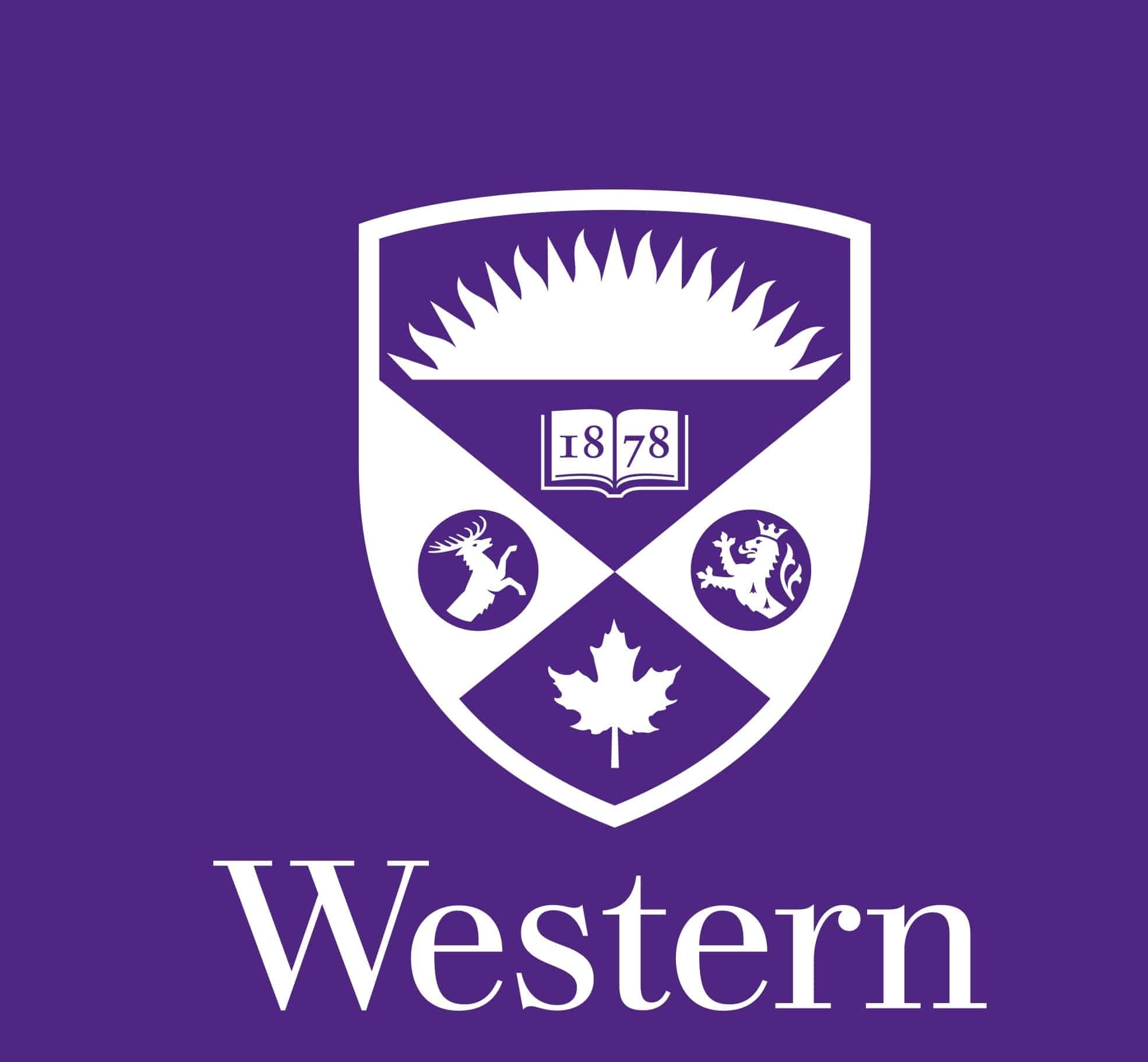 جامعة ويسترن أونتاريو الكندية