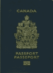 جواز سفر كندي منتظم