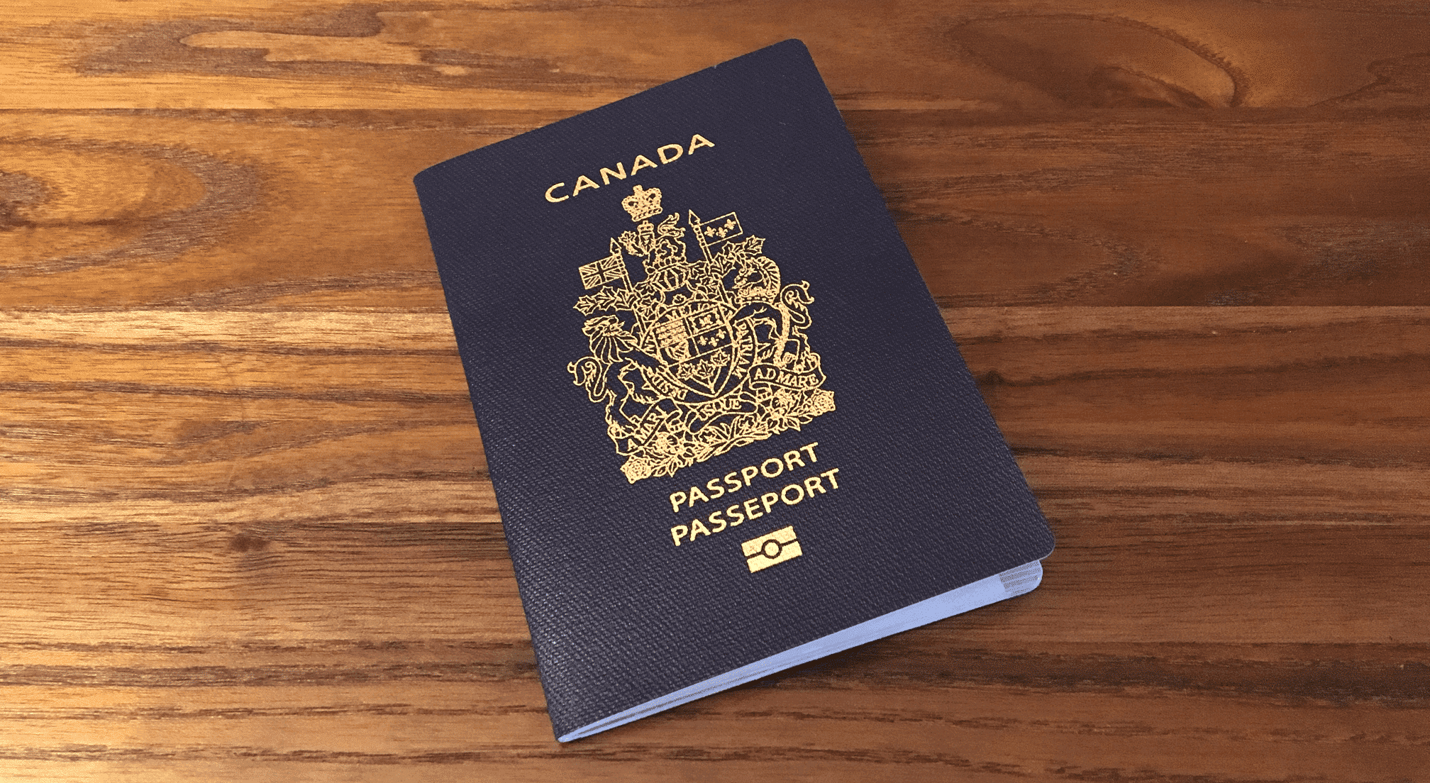 مميزات الجواز الكندي