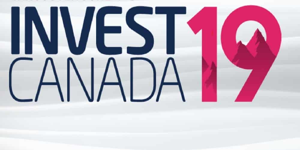 الاستثمار في كندا 2019