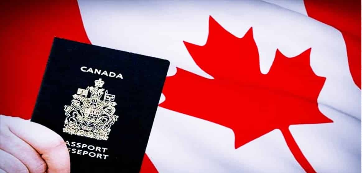 هجرة رجال الأعمال إلى كندا