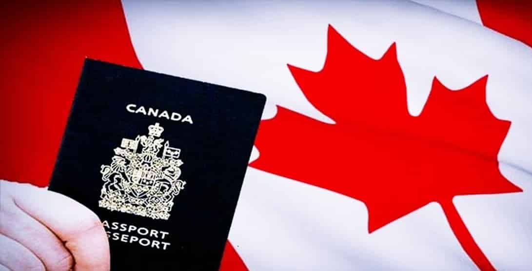 الدول التي يدخلها الجواز الكندي بدون فيزا