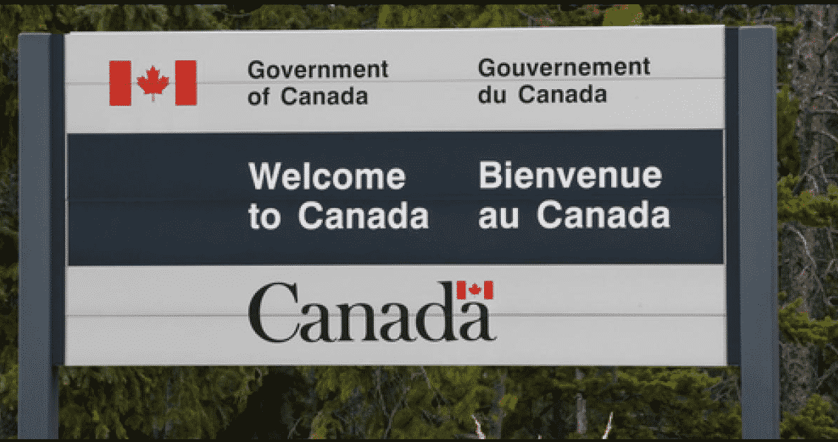 اللجوء السياسي الى كندا