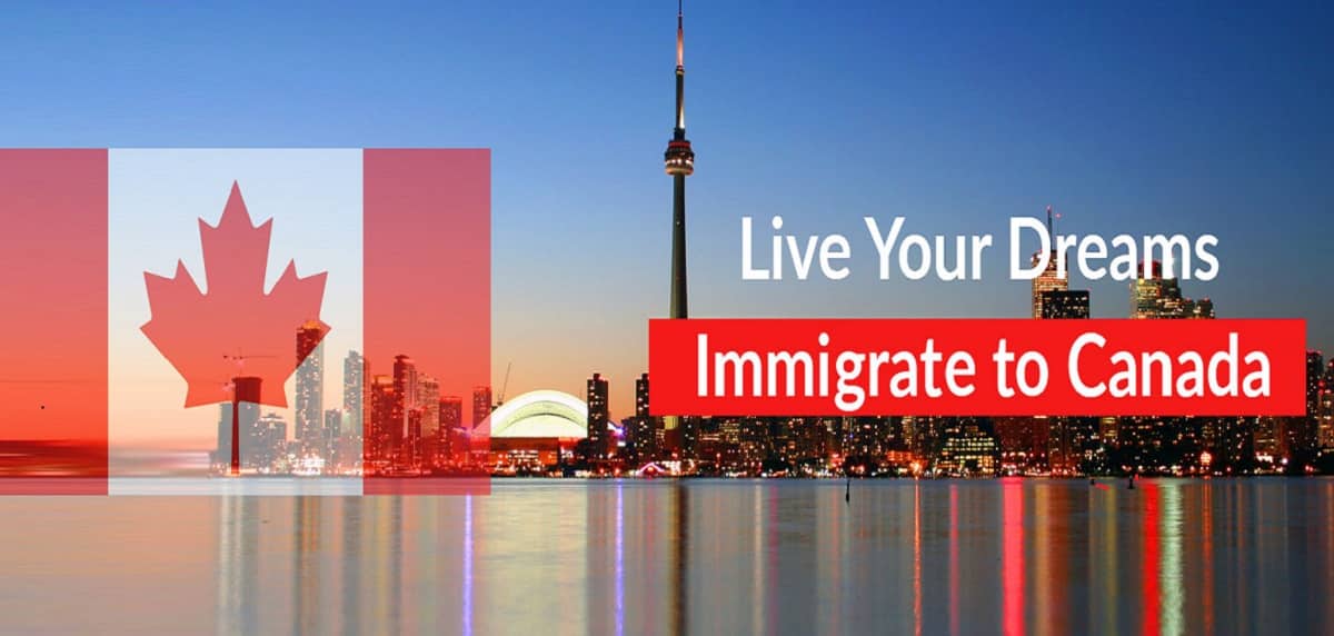برنامج الهجرة الريفية إلى كندا