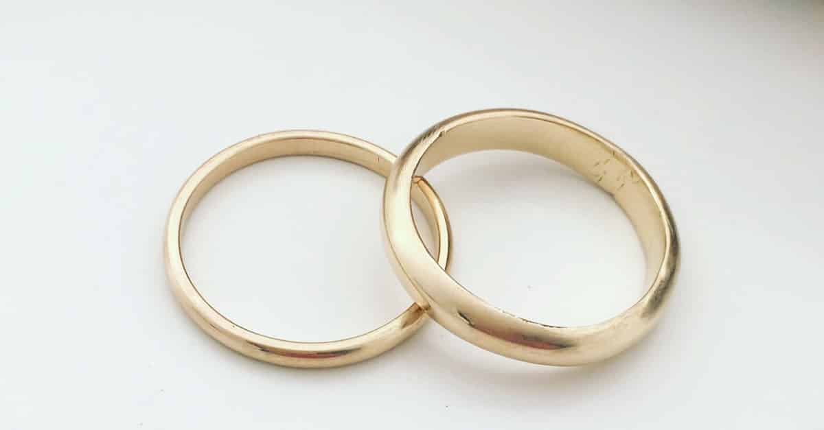 حظر خاتم الزواج في كيبيك