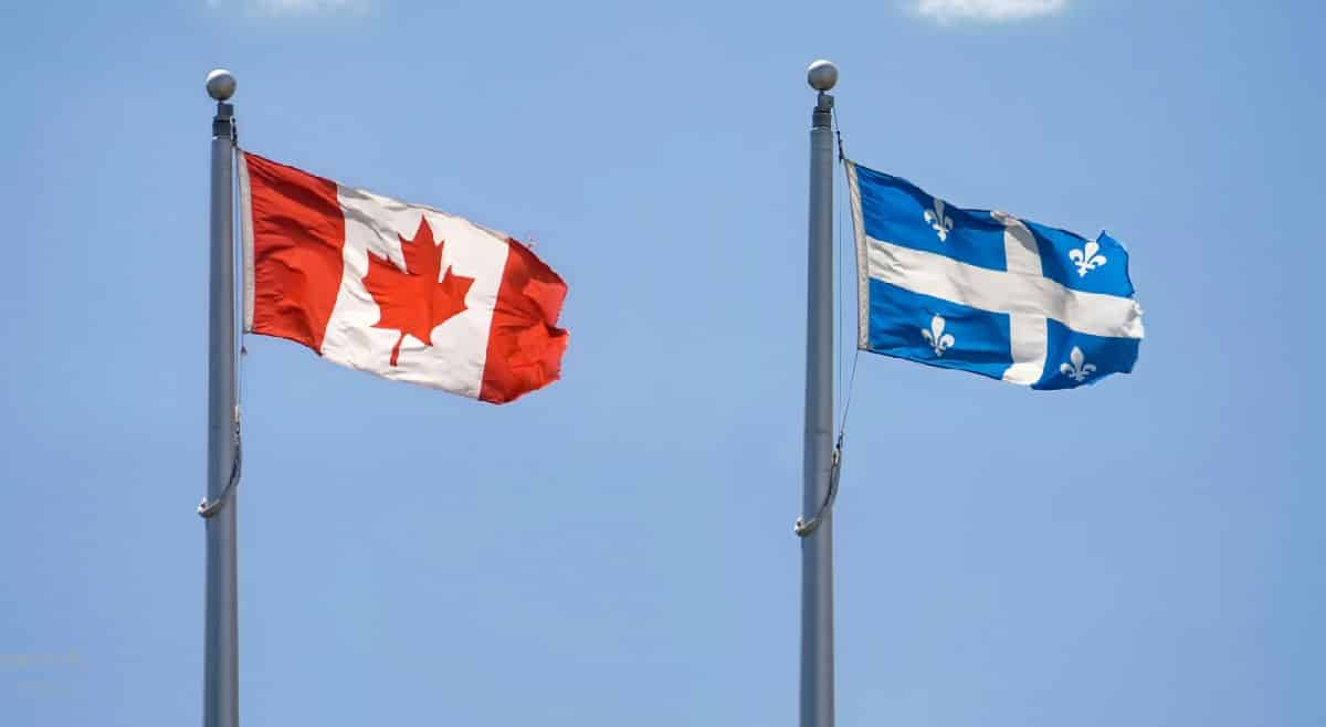 كيبيك أسعد مقاطعة في كندا قبل تطبيق القوانين الجديدة