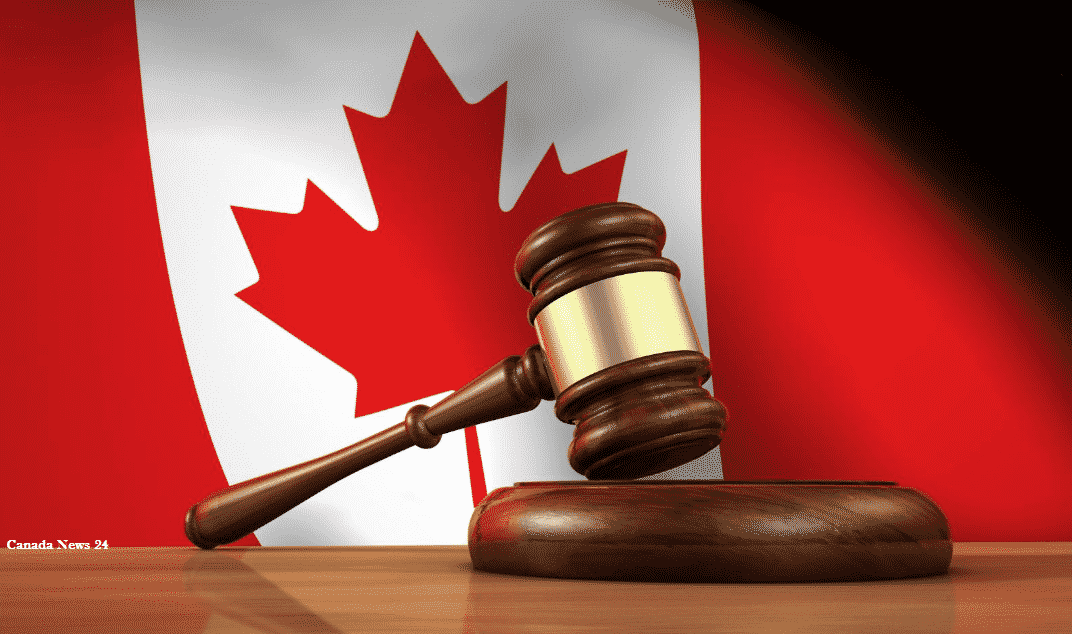 قانون الطلاق في كندا