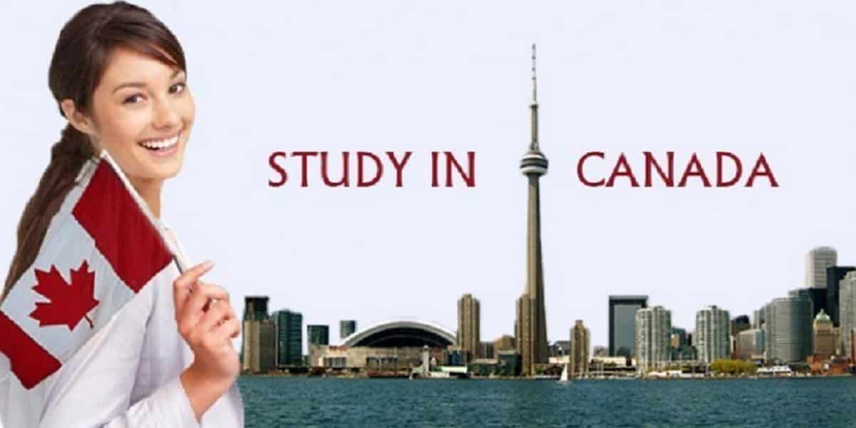 منح دراسية مجانية في كندا 2019