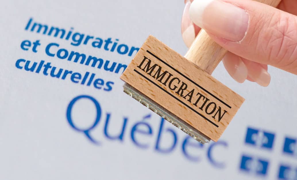 تقييم الهجرة الى كيبك
