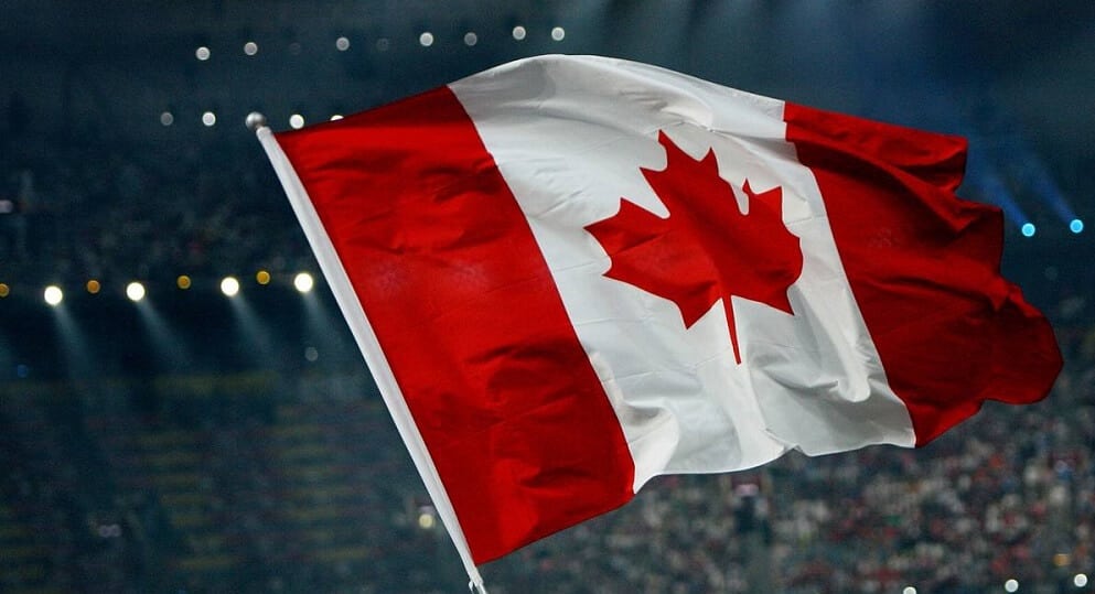 أسهل خمس طرق للهجرة إلى كندا 2019