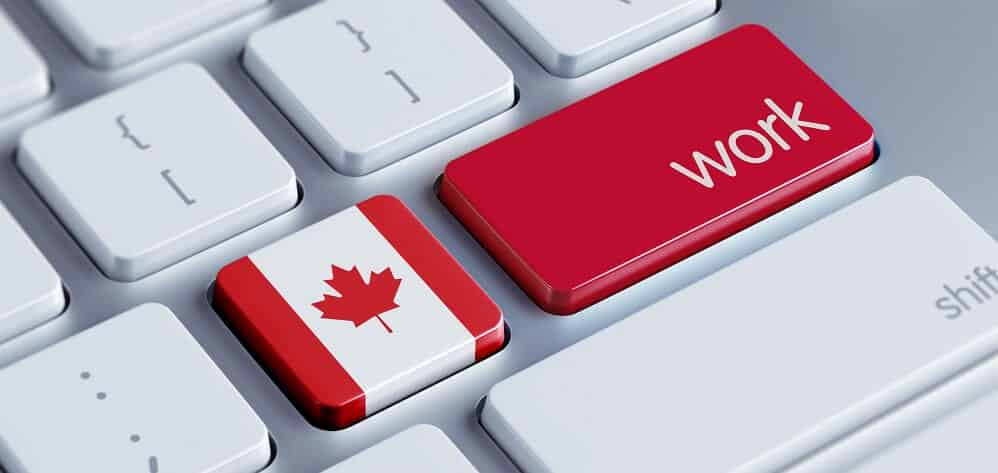 مواقع إلكترونية للبحث عن الوظائف للطلاب في كندا