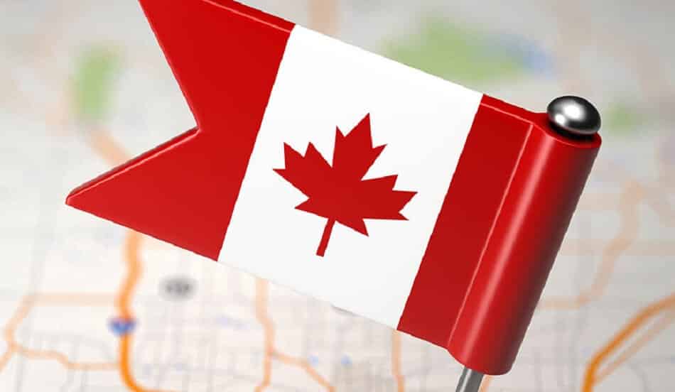هل أنت مهتم بالهجرة إلى كندا ؟