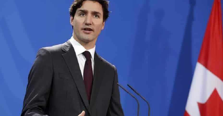 رئيس وزراء كندا وأهم اختصاصاته كندا من الداخل كندا نيوز Cn 24
