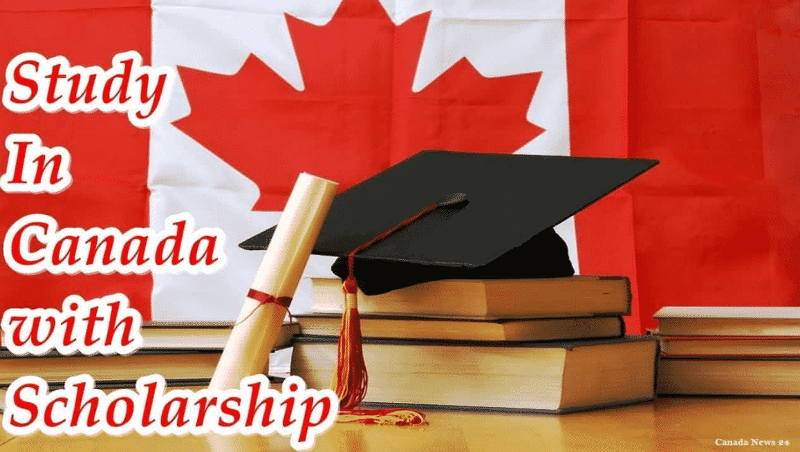 منح دراسية مجانية في كندا 2020 كندا بالعربي 24