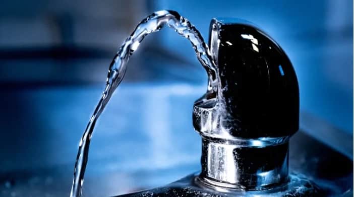 توقف اضافة الفلورايد لمياه الشرب في مقاطعة ادمونتون