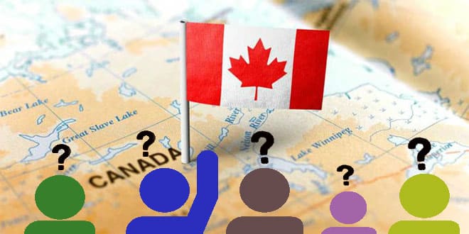 أفضل ثلاث برامج هجرة إلى كندا لعام 2019