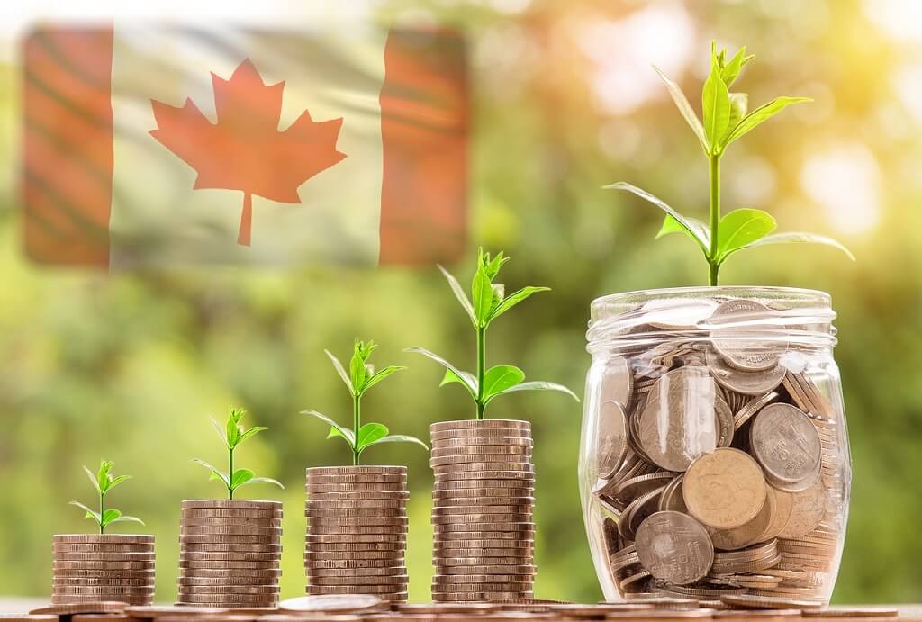 كم من المال تحتاج للهجرة إلى كندا؟