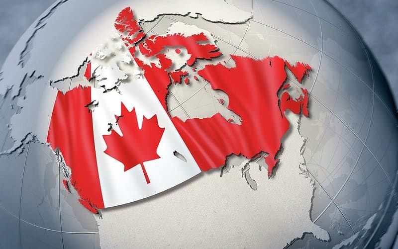 من يمكنه التقدم بطلب للحصول على الجنسية الكندية؟