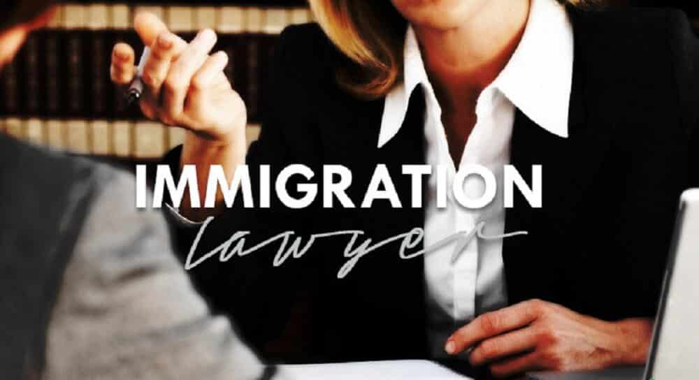 محامي الهجرة الى كندا