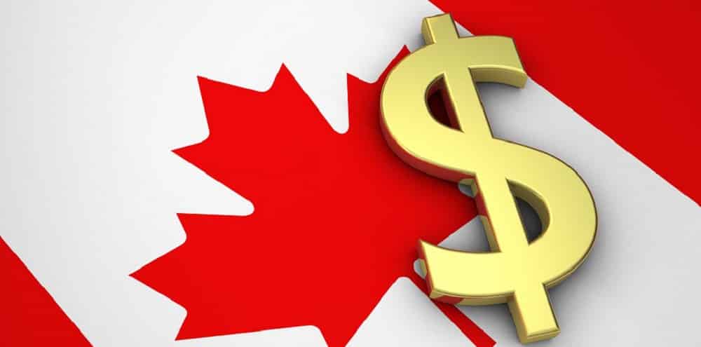 الدخل الفردي في كندا