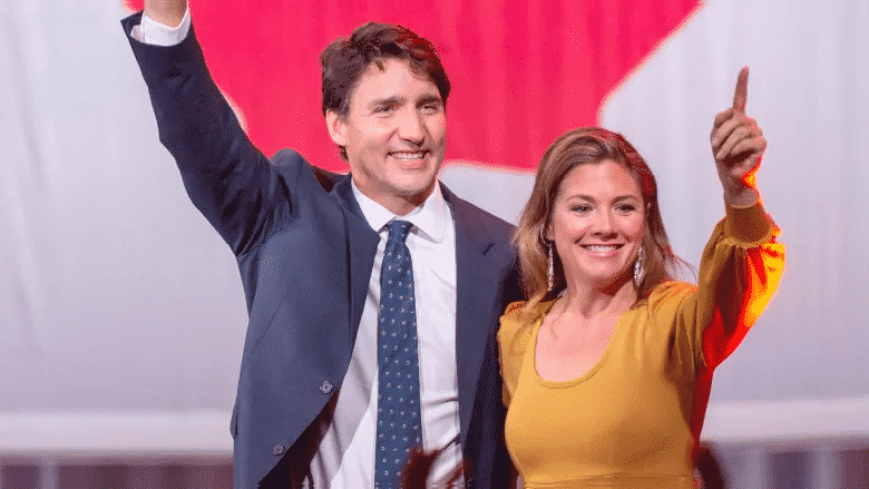 الليبراليون يتمسكون بالسلطة بالسيطرة على كيبيك و أونتاريو