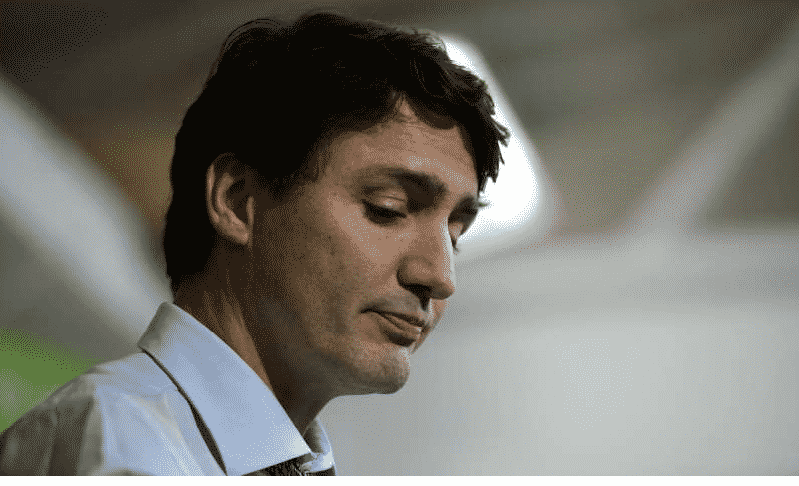 جاستن ترودو يكسب الانتخابات .. لكن كيف سيكسب ثقة الكنديين؟