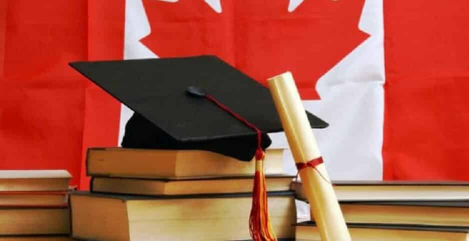 أفضل 10 منح دراسية للطلاب الدوليين في كندا لعام 2019
