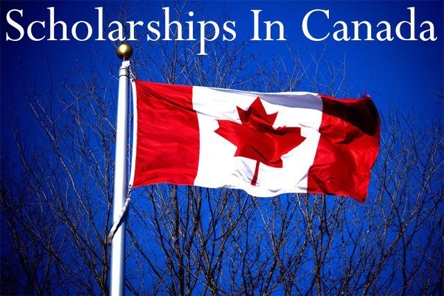 المنح الدراسية في كندا للطلاب الدوليين لعام 2019/2020