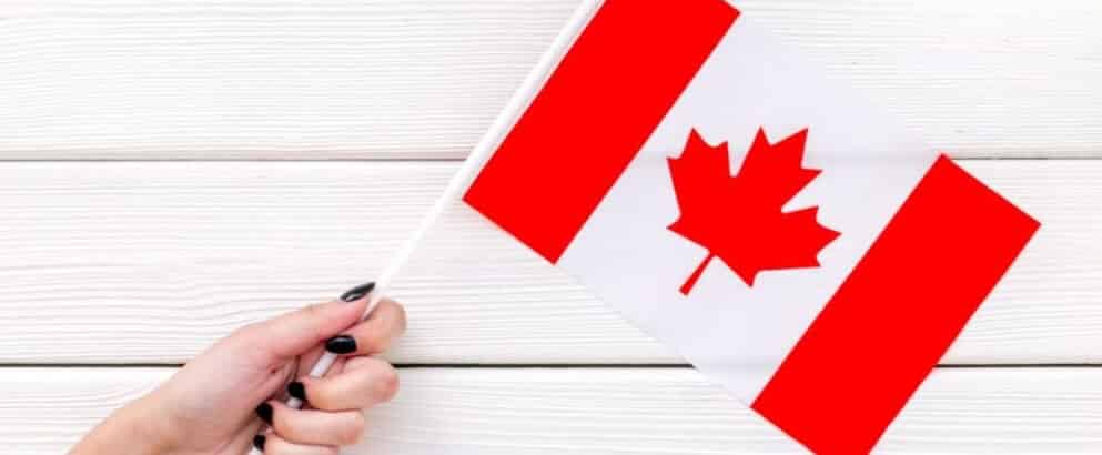 الهجرة إلى كندا للعراقيين