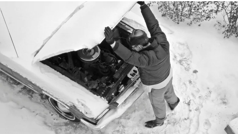 نصائح ميكانيكية لإعداد سيارتك بشكل جيد استعداداً لفصل الشتاء