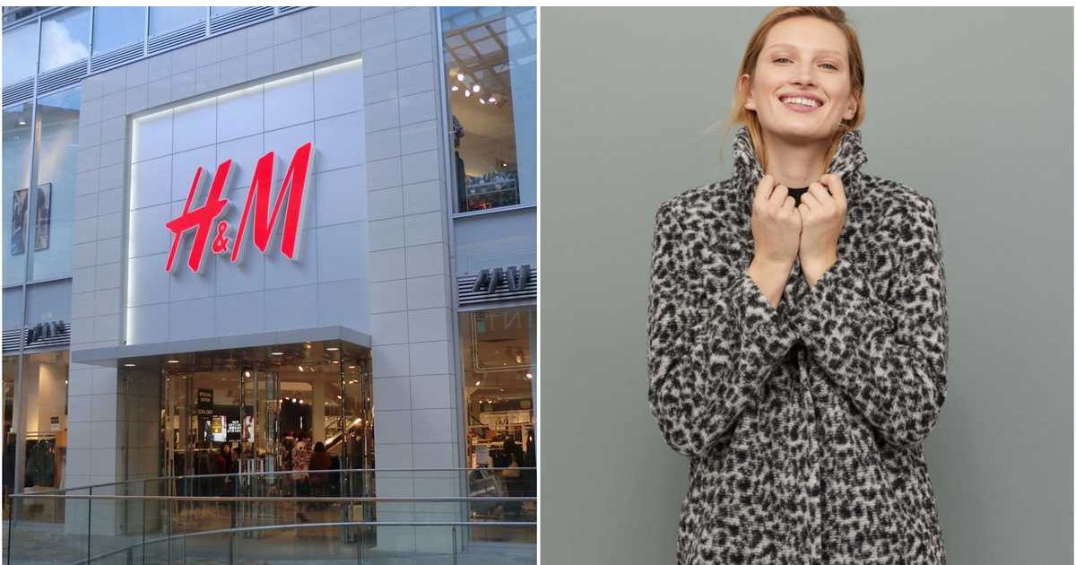 H&M تعلن عن خصومات الجمعة السوداء... و منها ما يصل إلى 60 في المائة