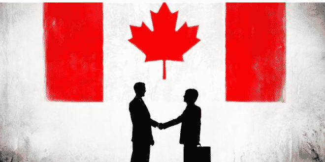 تعرف على أهم الأشياء المتعلقة بتصاريح العمل الكندية