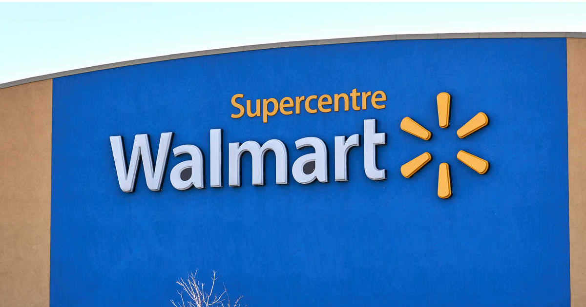تسعة حيل يمكنك من خلالها توفير المال عند شرائك من متاجر Walmart Canada