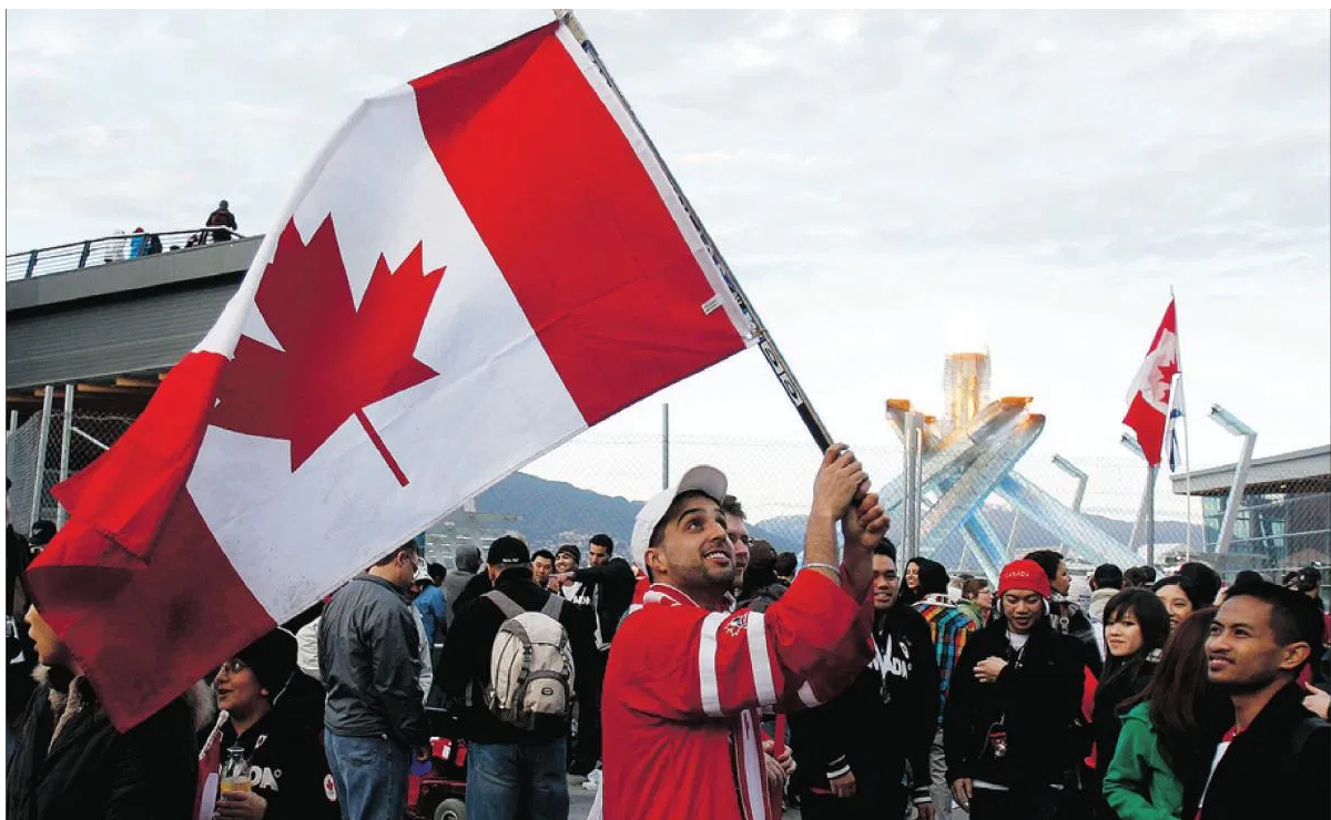 انخفاض معدل منح الجنسية بين القادمين الجدد إلى كندا