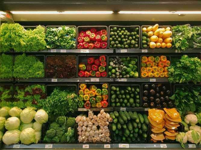 ارتفاع أسعار المواد الغذائية في كندا بشكل أسرع من دخل العائلة