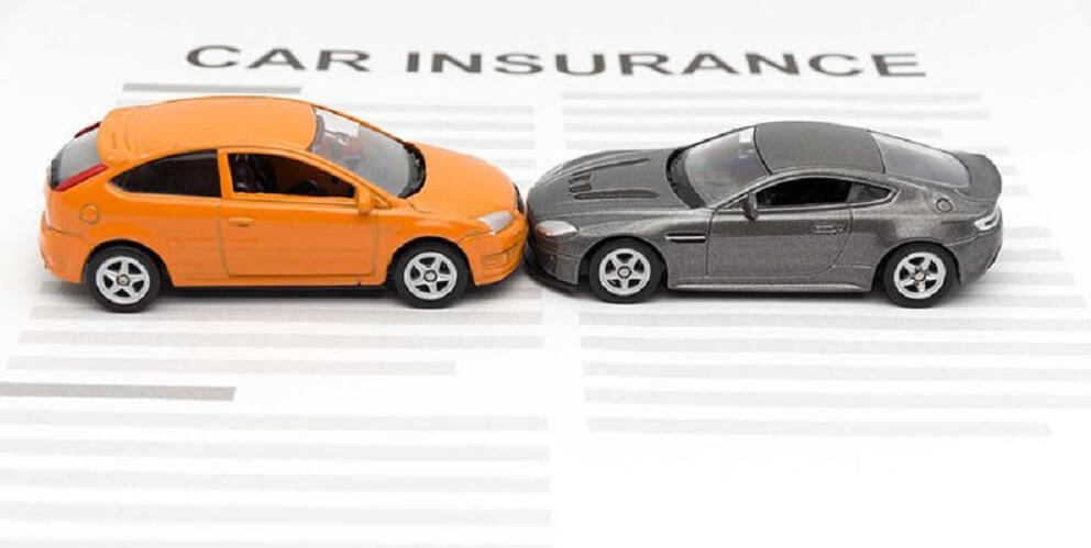 التأمين على السيارات