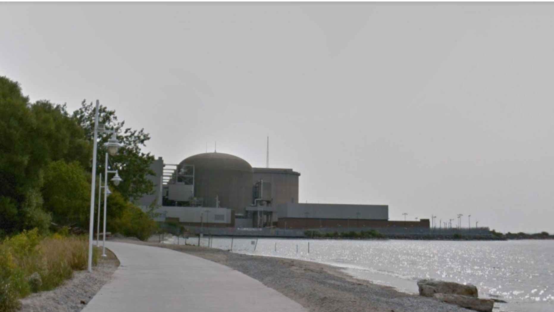 حالة ذعر كبير بين سكان تورنتو بسبب إنذار طوارئ صدر عن طريق "الخطأ" من محطة Pickering النووية