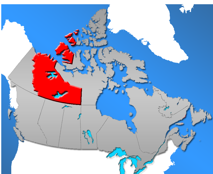 نصائح للمهاجرين الجدد الراغبين في الانتقال إلى إقليم الأراضي الشمالية الغربية في كندا