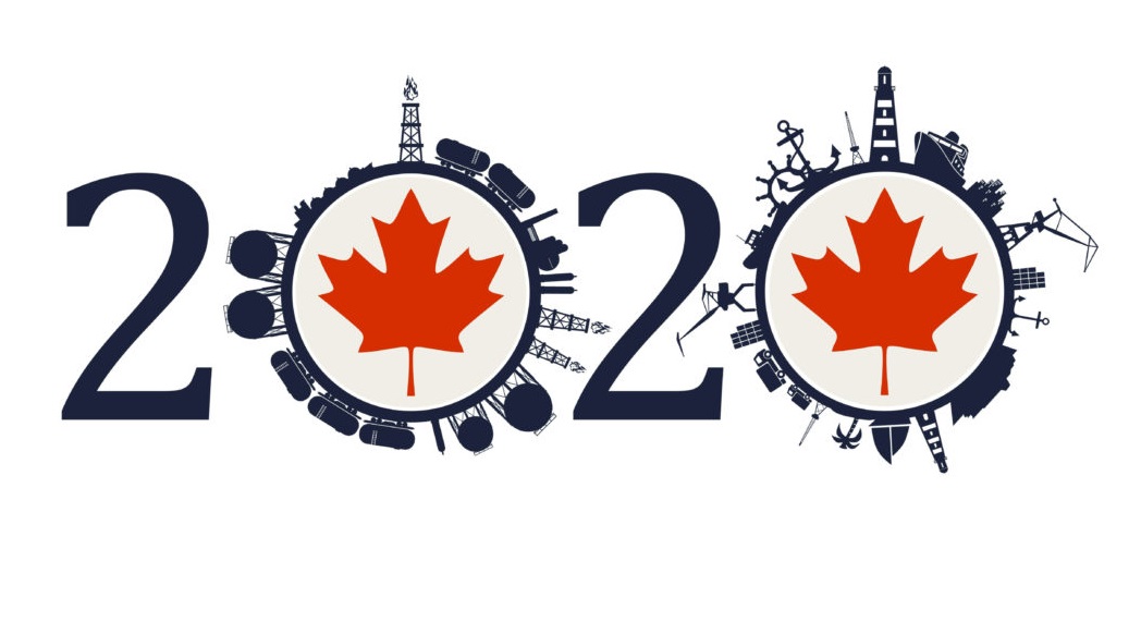 الاستثمار في كندا 2020