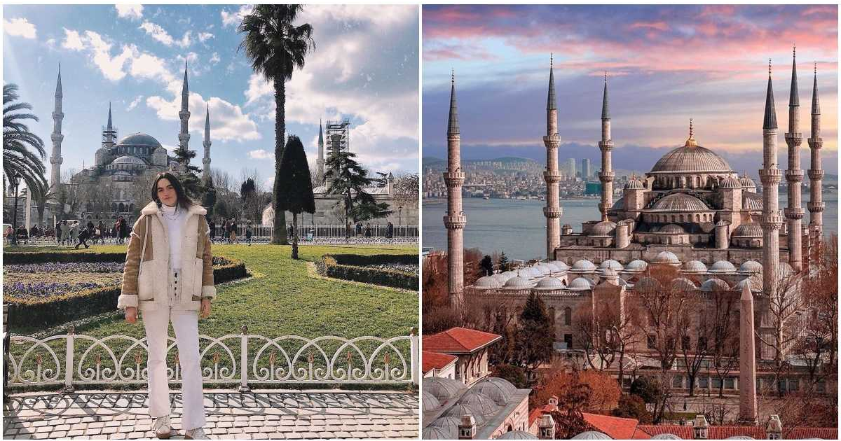 ترقب هذا الصيف رحلات جوية من فانكوفر إلى اسطنبول مباشرة وبأسعار معقولة جداً