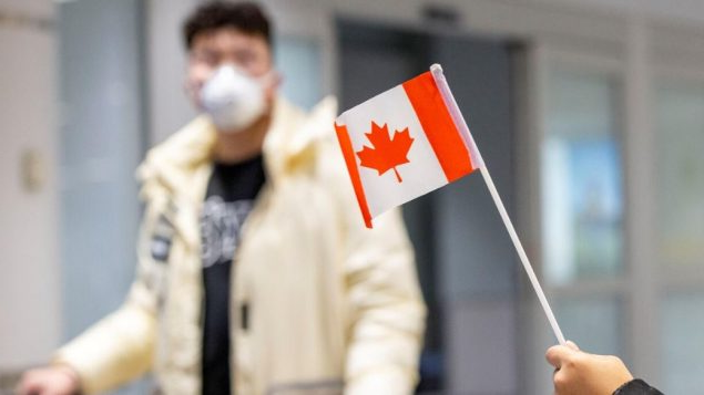 كندا تقدم نصائح حول السفر لـ7 أماكن حول العالم خوفاً من فيروس كورونا